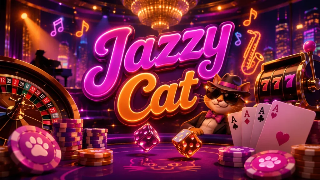 jazzycat