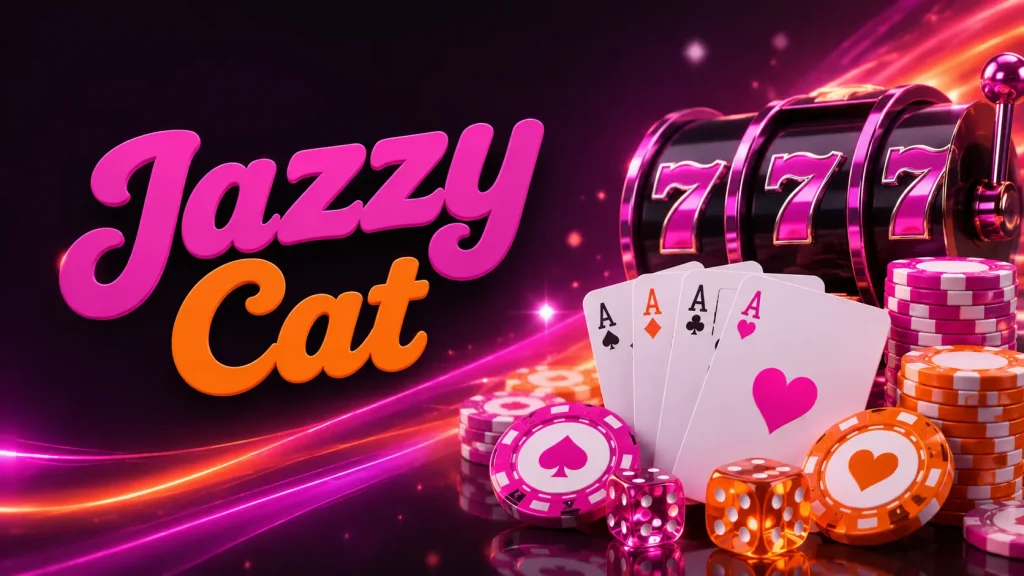 jazzycat games